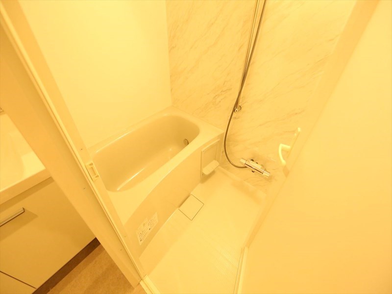 ＢＬＥＳＴＯＮ ＣＯＵＲＴ ＫＡＮＡＹＡＭＡ 風呂画像