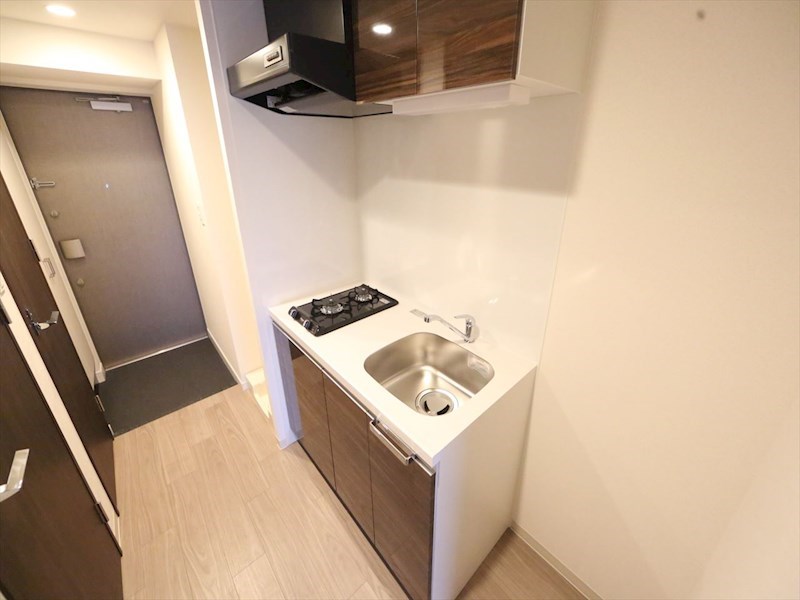 ファステート東別院シュプール キッチン