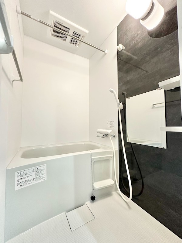 ｒｏｂｏｔ ｈｏｍｅ 新守山 風呂画像
