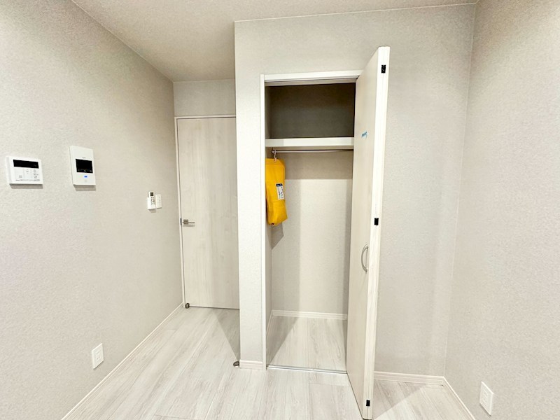 ｒｏｂｏｔ ｈｏｍｅ 新守山 収納