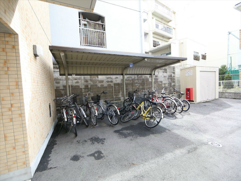 ＡＸＩＳ（アクシス） その他共有部分