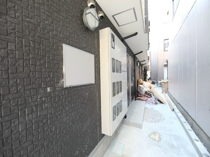 ルークス名古屋 その他共有部分