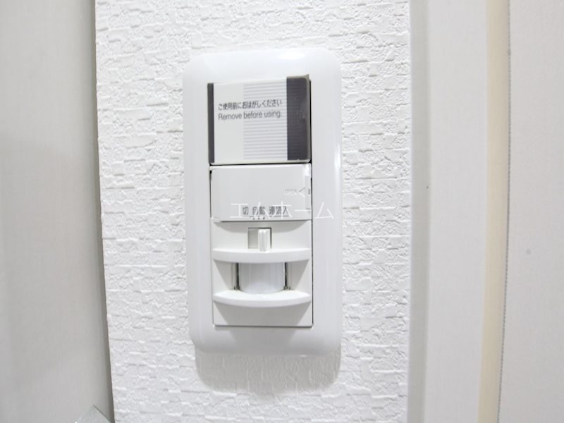 アモンリオブランシュ その他設備
