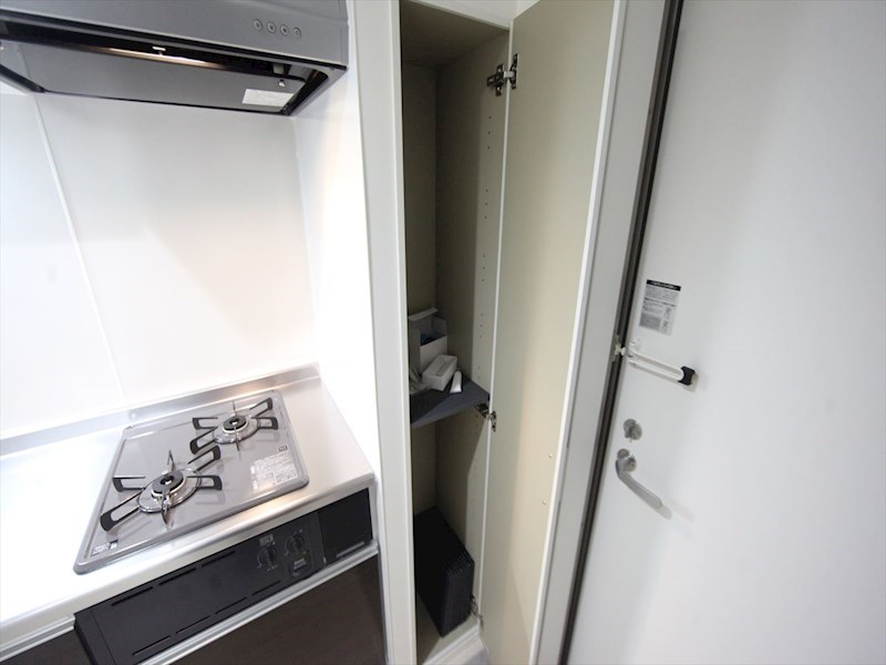 アペラシオン鳥羽見 玄関