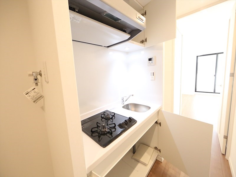 Ｓ－ＲＥＳＩＤＥＮＣＥ志賀本通 キッチン