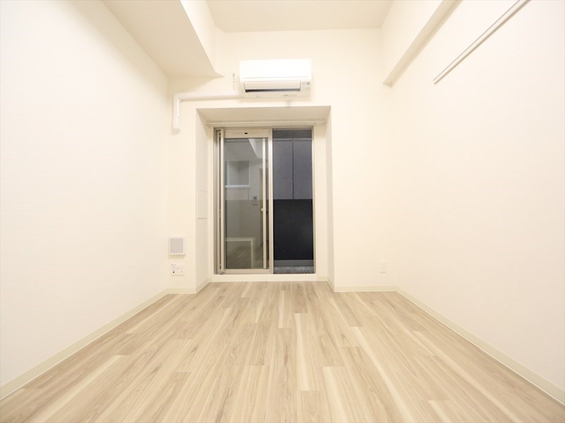 プレサンスＴＨＥ久屋大通レジェンド ベランダ