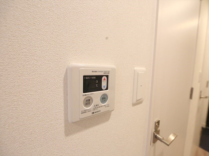 プレサンスＴＨＥ久屋大通レジェンド その他設備