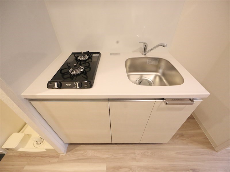 プレサンスＴＨＥ久屋大通レジェンド キッチン