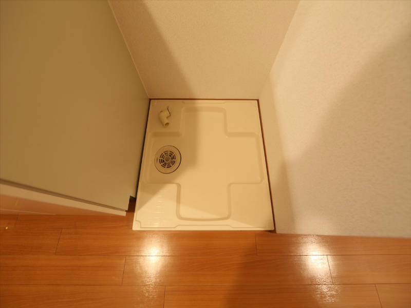 ＡＸＩＳ（アクシス） その他設備