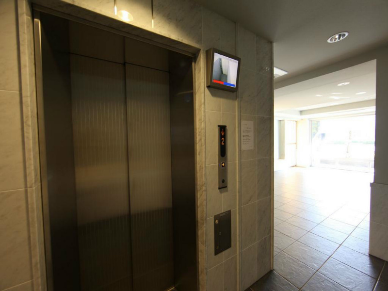 ＣＡＳＳＩＡ車道 その他共有部分