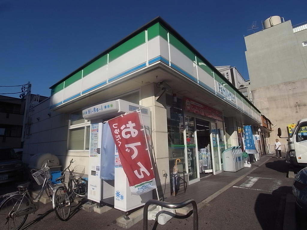ＣＡＳＳＩＡ車道 コンビニ