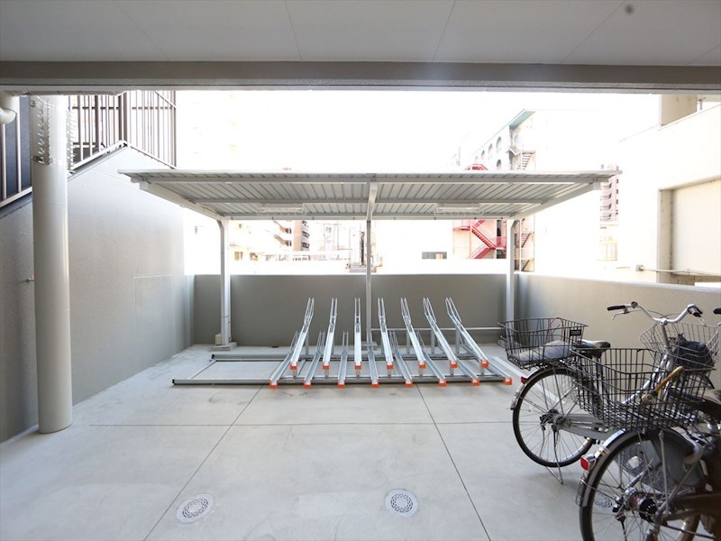 エスリード上前津テルツェ その他共有部分