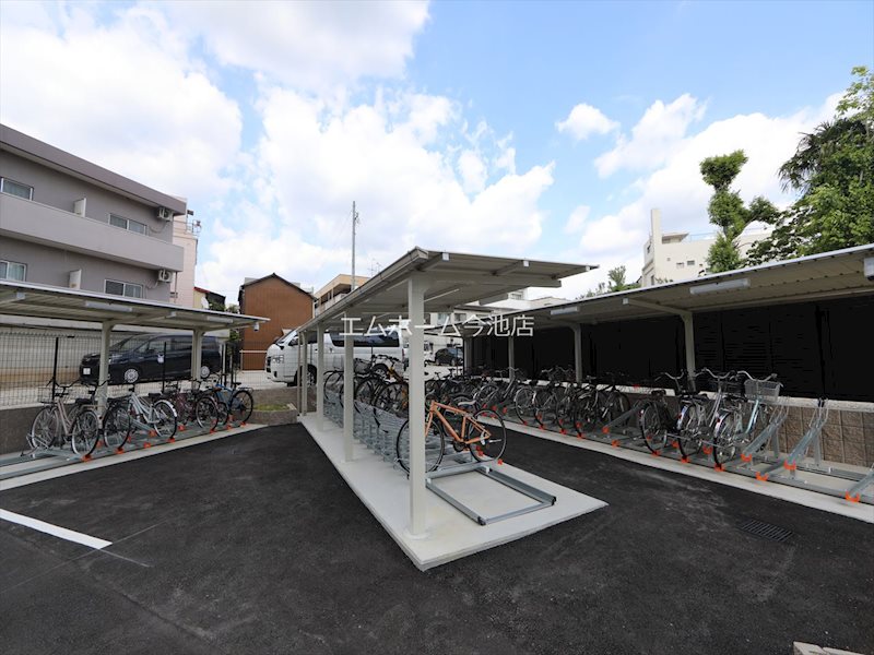 プレサンス吹上駅前エテルノ その他共有部分