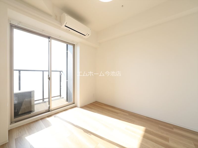 プレサンス吹上駅前エテルノ その他部屋・スペース