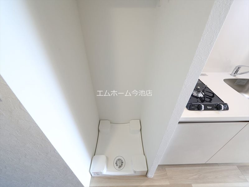 プレサンス吹上駅前エテルノ その他設備