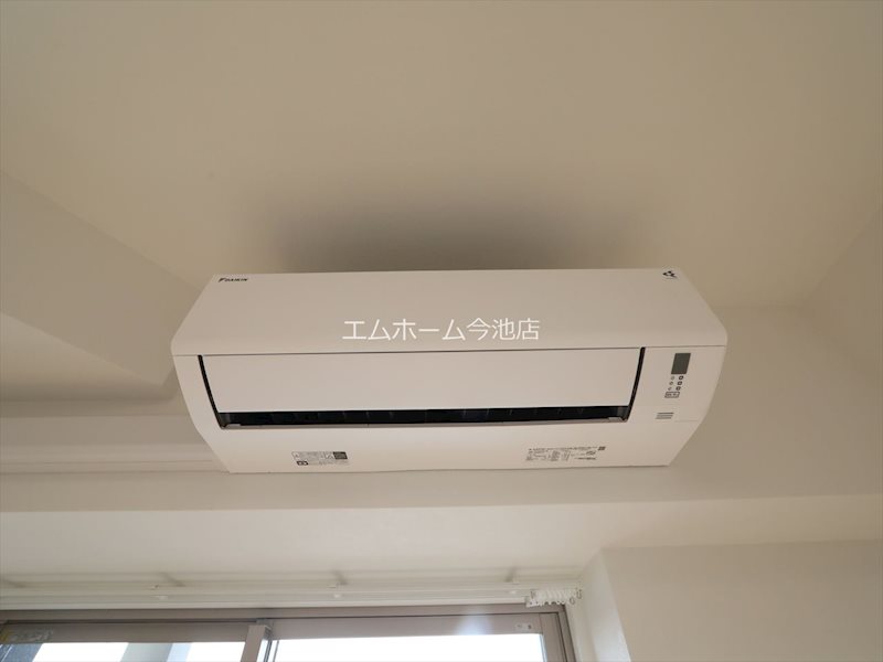 プレサンス吹上駅前エテルノ その他設備