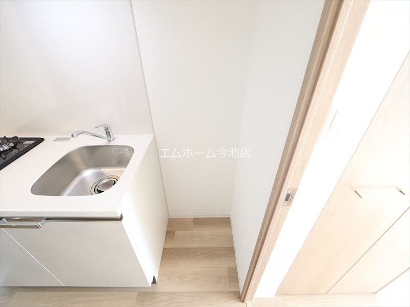 プレサンス吹上駅前エテルノ その他