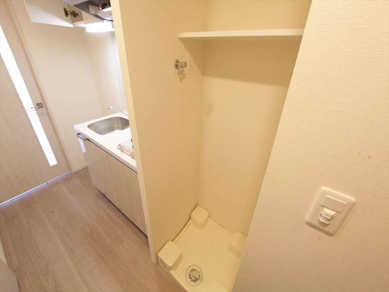 プレサンス葵デュリス その他設備
