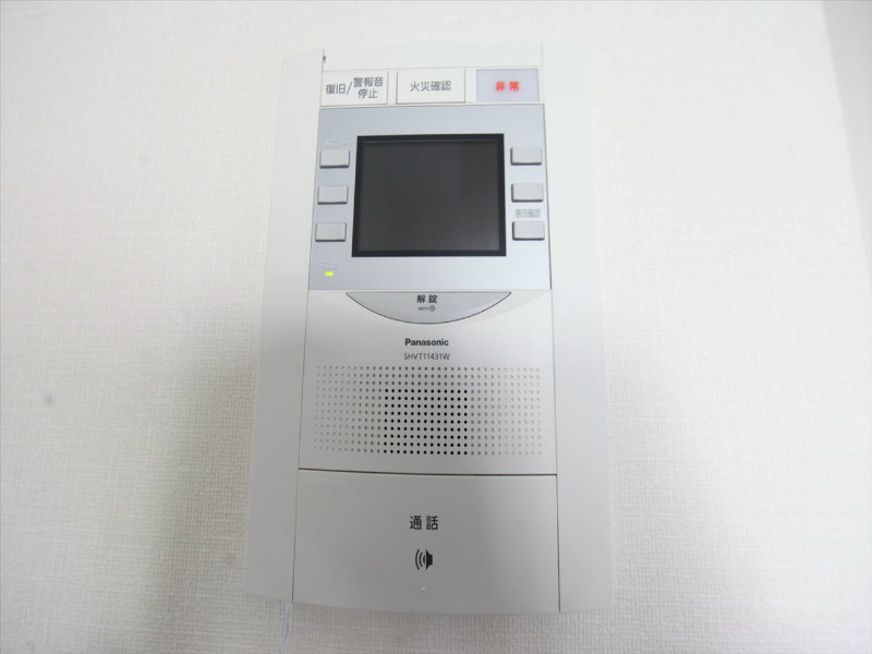 プレサンス金山コネクト セキュリティ