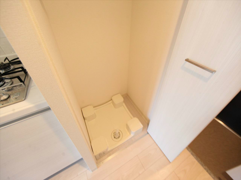 プレサンス金山コネクト その他部屋・スペース