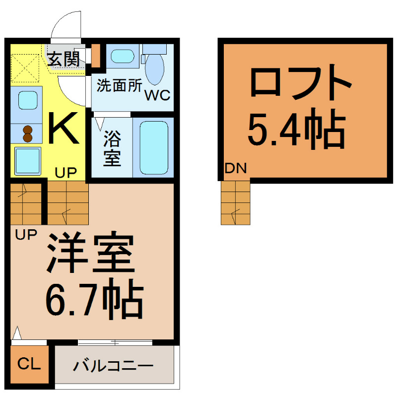 Ｌｉｎｏｈｏｌｏｍｕａ壱番館（リノホロムア壱番館） 間取り