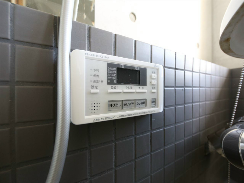 ＩＺ－Ｒｅｓｉｄｅｎｃｅ その他設備