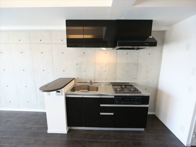 ＩＺ－Ｒｅｓｉｄｅｎｃｅ キッチン
