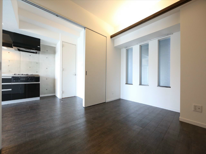ＩＺ－Ｒｅｓｉｄｅｎｃｅ その他部屋・スペース