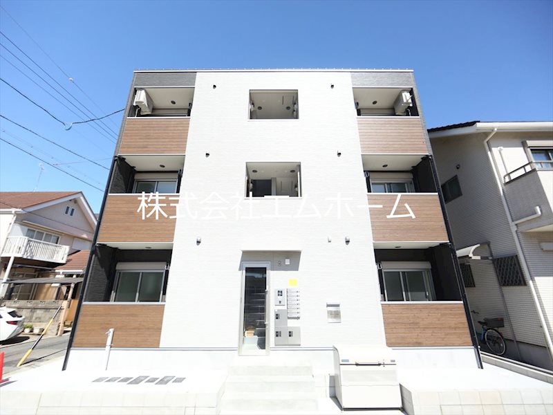 ｃｏｍｏｄｏ東海通（コモド東海通） 外観