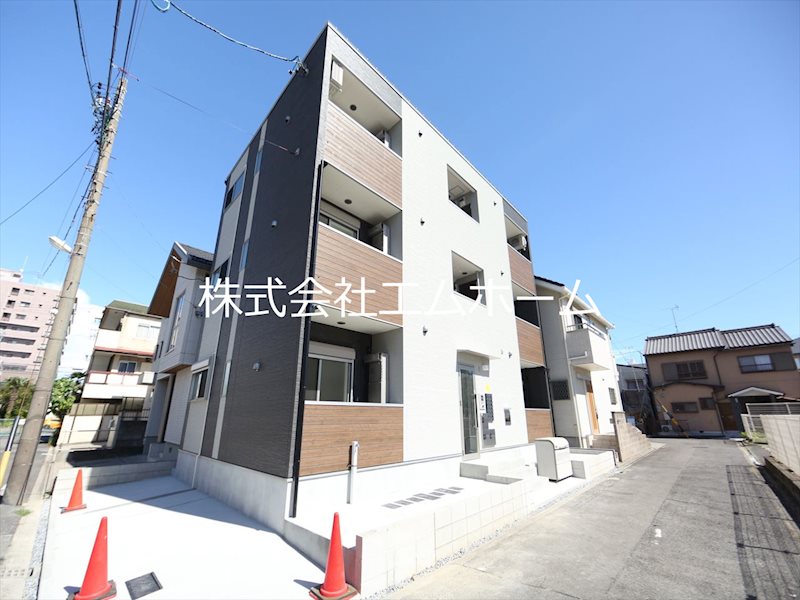 ｃｏｍｏｄｏ東海通（コモド東海通） 外観