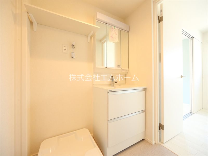 ｃｏｍｏｄｏ東海通（コモド東海通） 洗面所