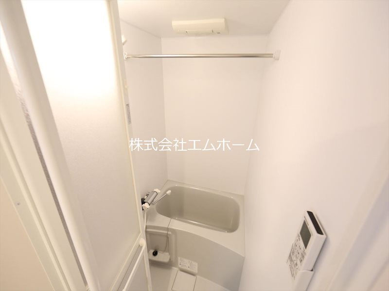ハーモニーテラス大宝II 風呂画像
