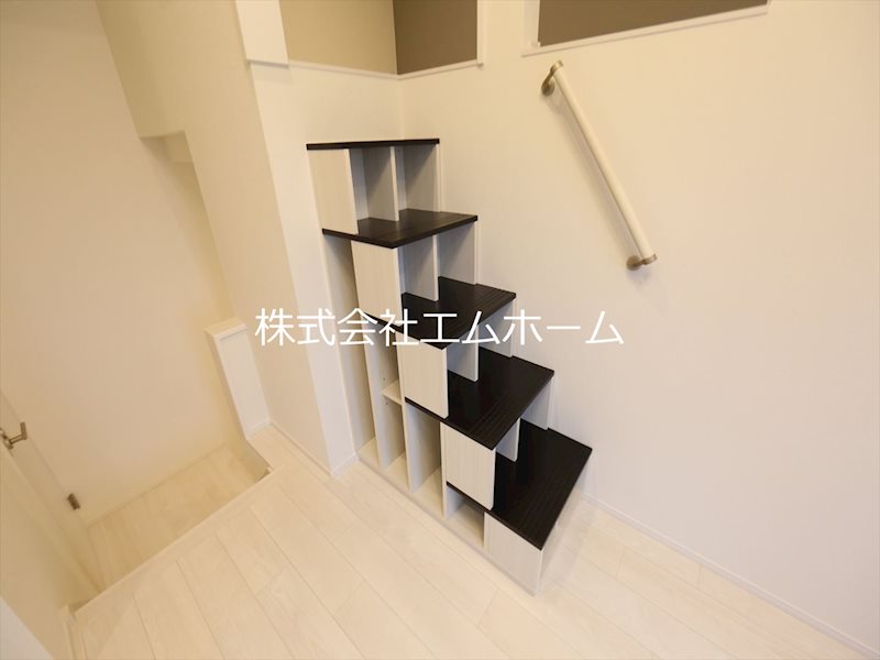 ハーモニーテラス大宝II その他設備