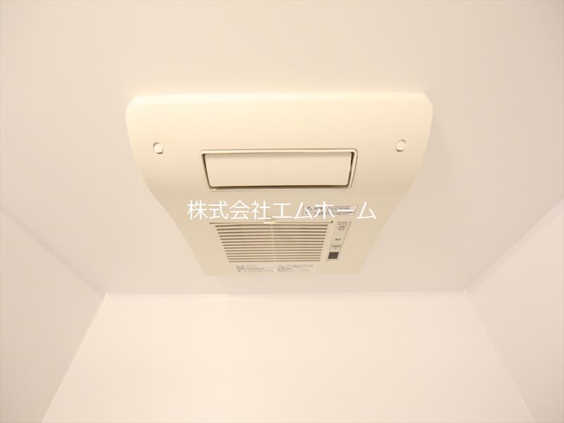 ハーモニーテラス大宝II その他設備