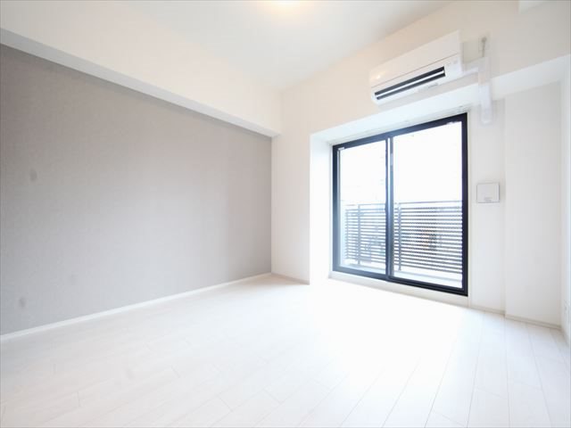 S-RESIDENCE平安通 ベランダ