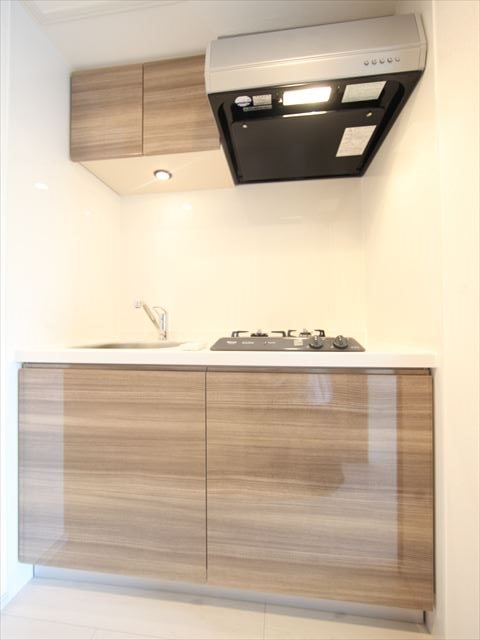 S-RESIDENCE平安通 キッチン