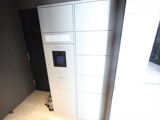 S-RESIDENCE平安通 その他共有部分