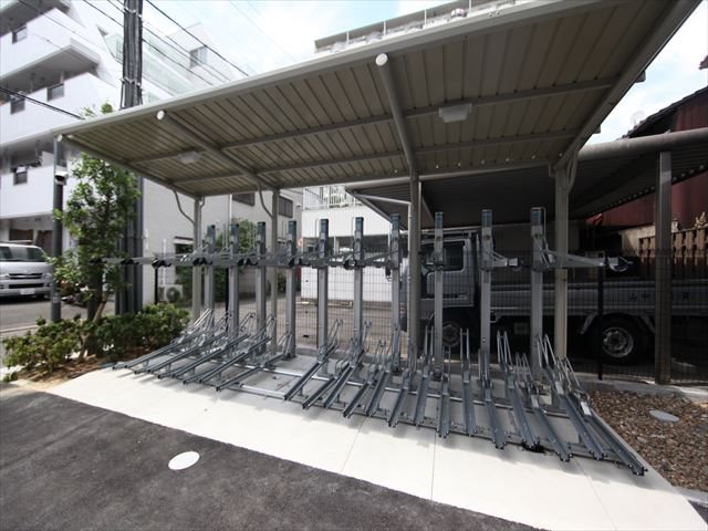 S-RESIDENCE平安通 その他共有部分