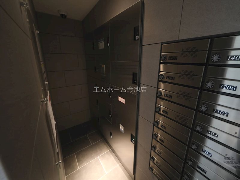S-RESIDENCE堀田North（ノース） その他共有部分