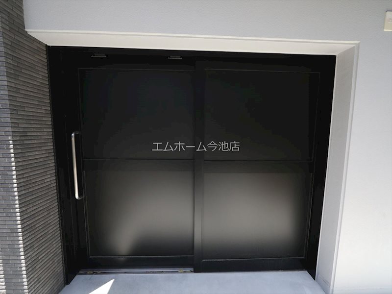 S-RESIDENCE堀田North（ノース） その他共有部分