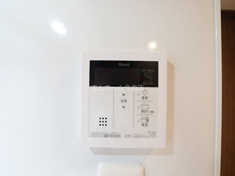 S-RESIDENCE堀田North（ノース） その他設備