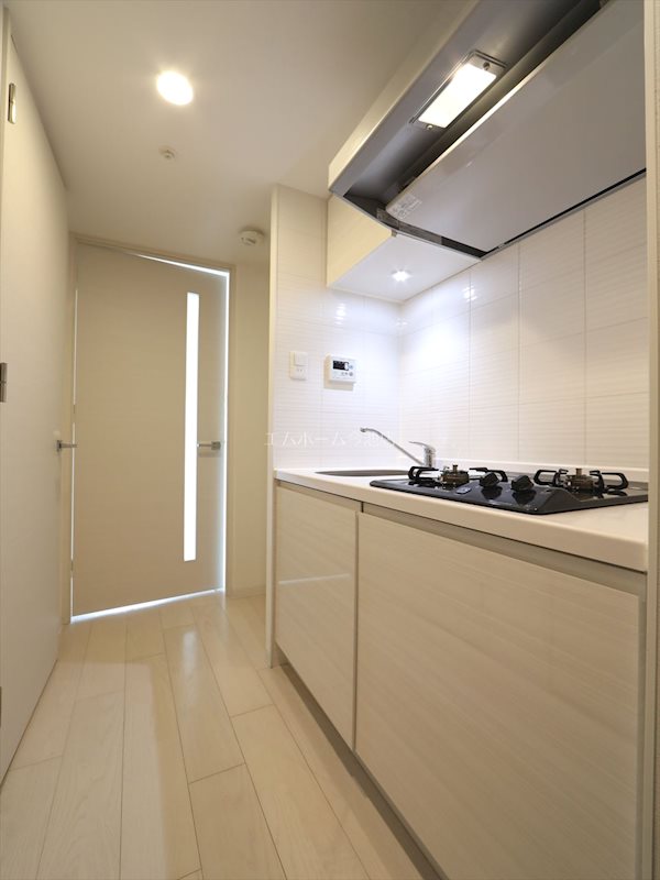 S-RESIDENCE葵 キッチン