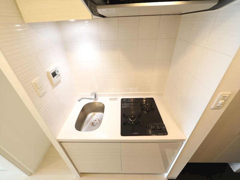 S-RESIDENCE葵 キッチン
