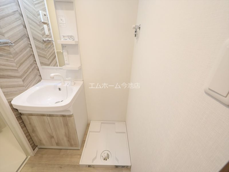 S-RESIDENCE勝川駅前 その他設備