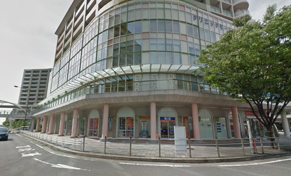 S-RESIDENCE勝川駅前 ドラッグストア