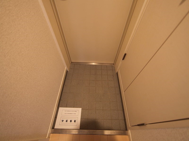 ＳｔａｒＨｅｉｇｈｔｓ（スターハイツ） 玄関