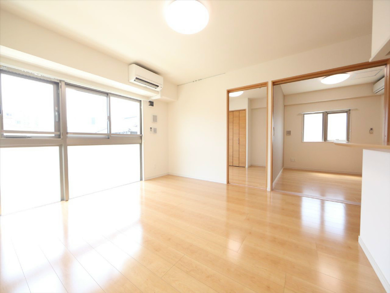 ラヴァーチェ徳川 その他部屋・スペース
