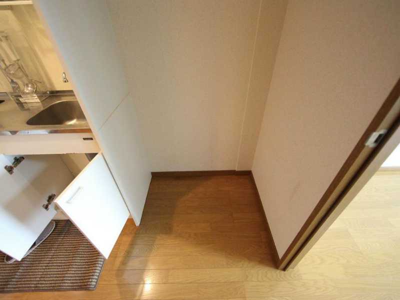 アビターレ筒井 その他設備