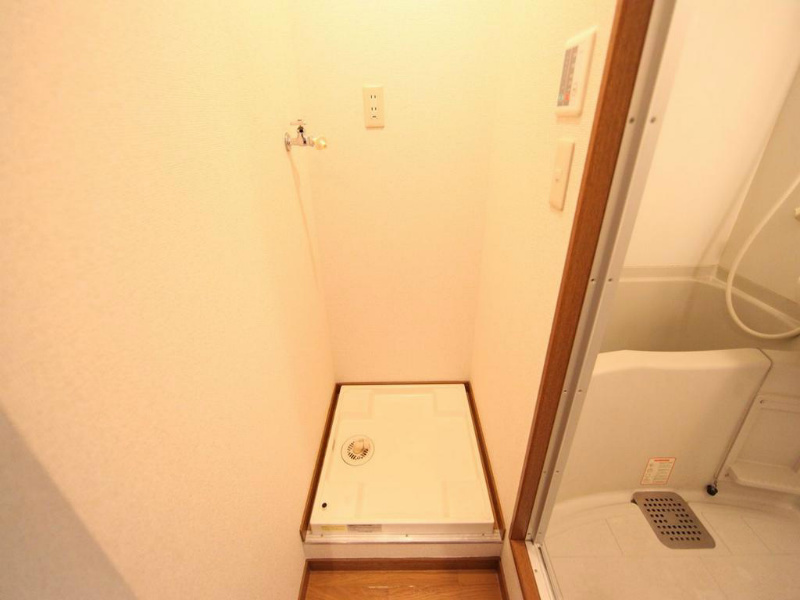 アビターレ筒井 その他部屋・スペース