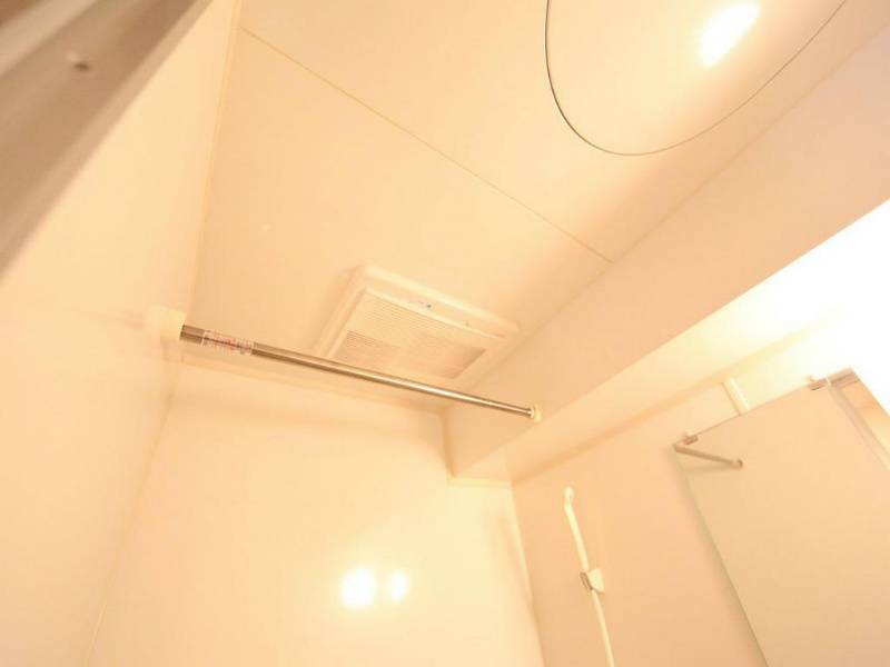 アビターレ筒井 その他設備
